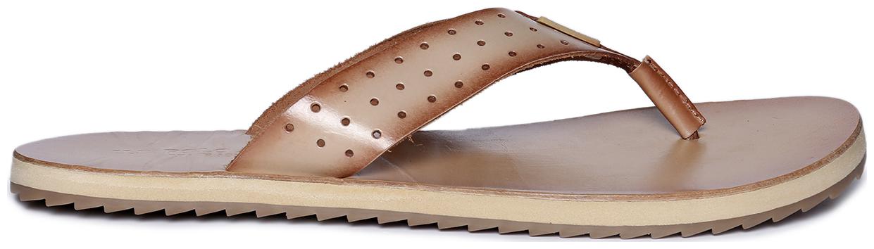 

U S Polo Assn Men Beige Sandals