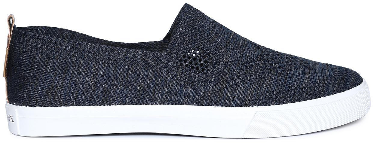 

U S Polo Assn Men Blue Casual Shoes - 2531807479