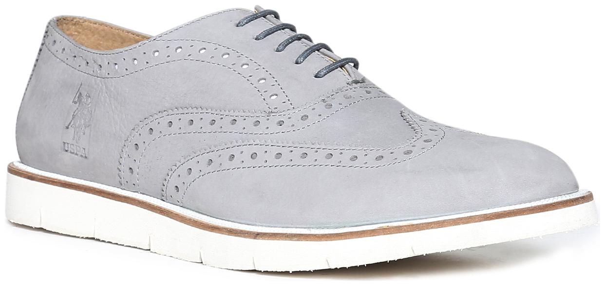

U S Polo Assn Casual Shoes For Men