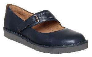 

Un Briarcrest Navy Leather