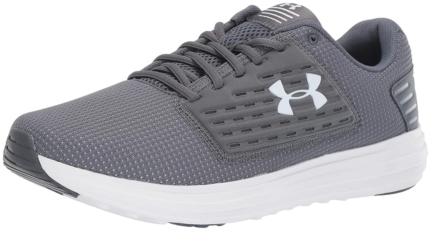 

Under Armour Men Men Running Shoes Running Shoes ( Grey )