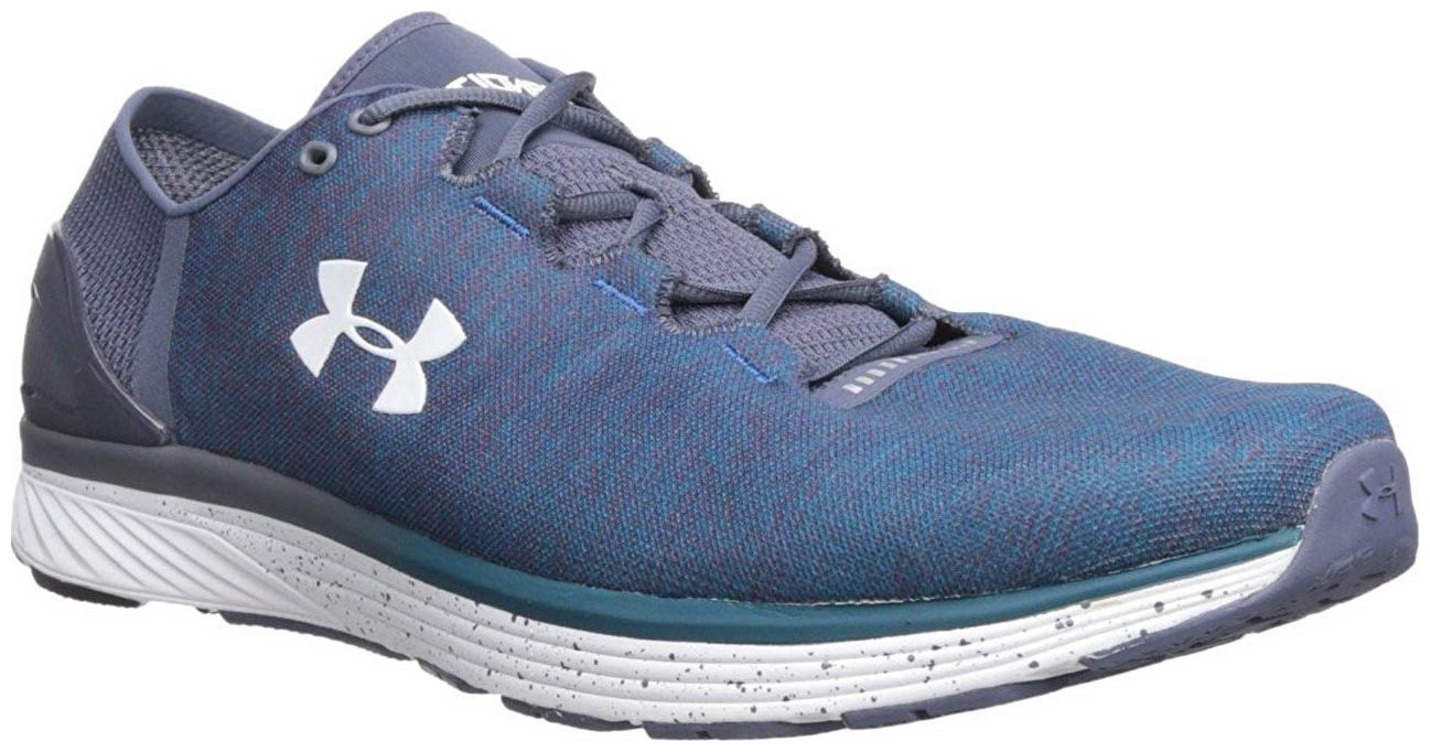 

Under Armour Men Running Shoes ( Blue )