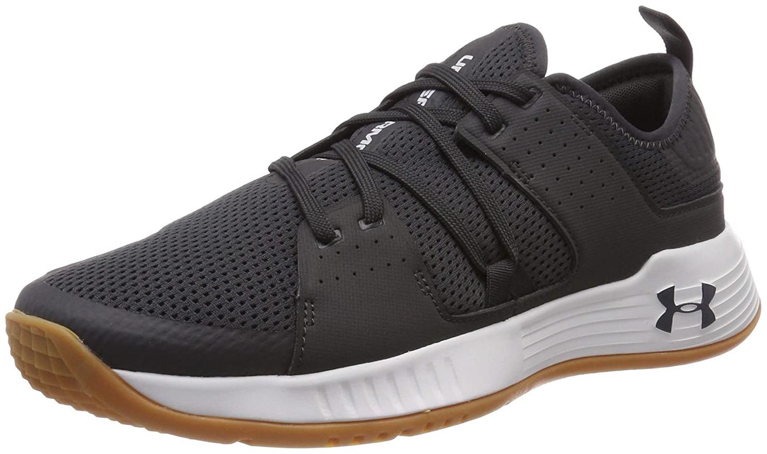 

Under Armour Men Multisport Running Shoes ( Grey )