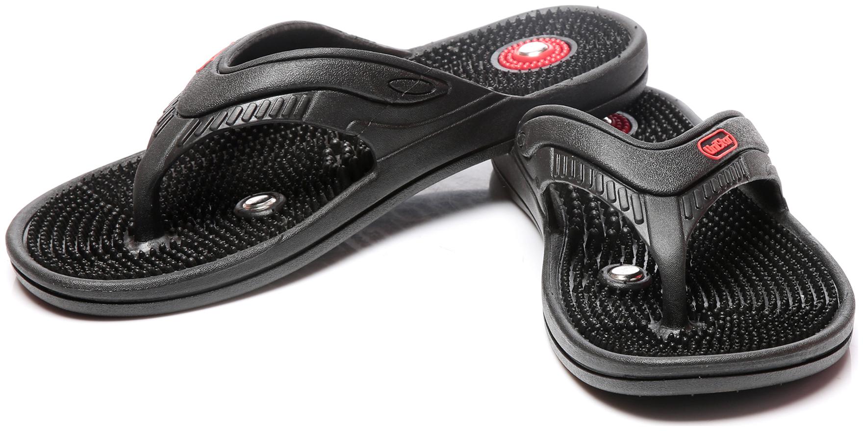 

Unistar Accupressure Slippers