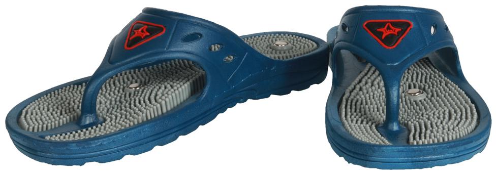 

Unistar Accupressure Slippers