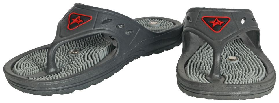 

Unistar Accupressure Slippers
