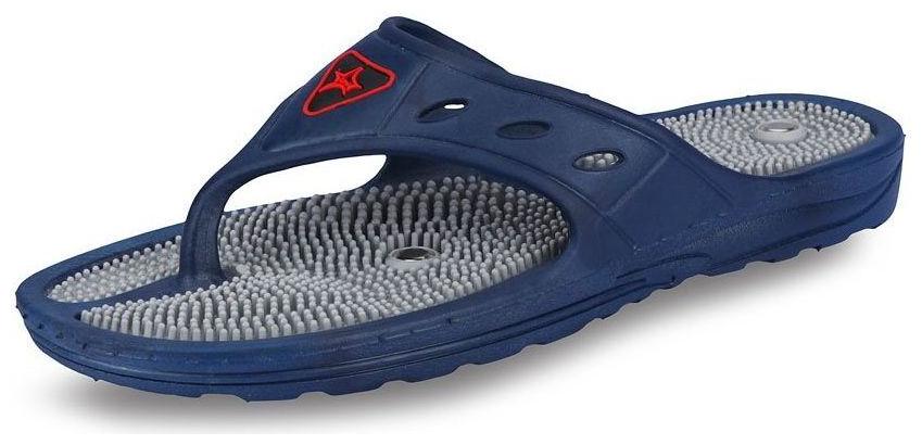 

Unistar Acupressure Footcare Slippers With Magnetic Effect GH-01