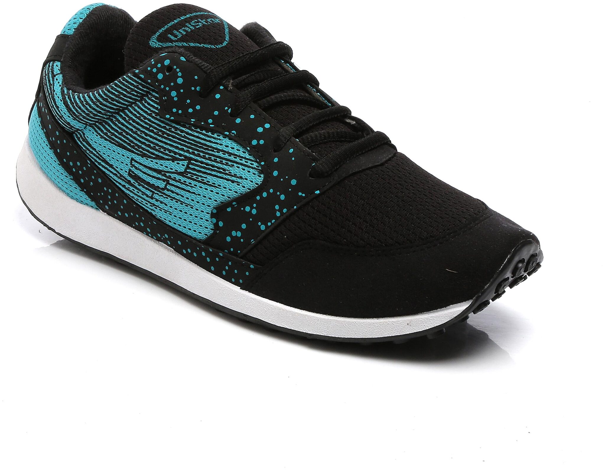 

Unistar Men Training Gym Shoes ( Multi-Color )