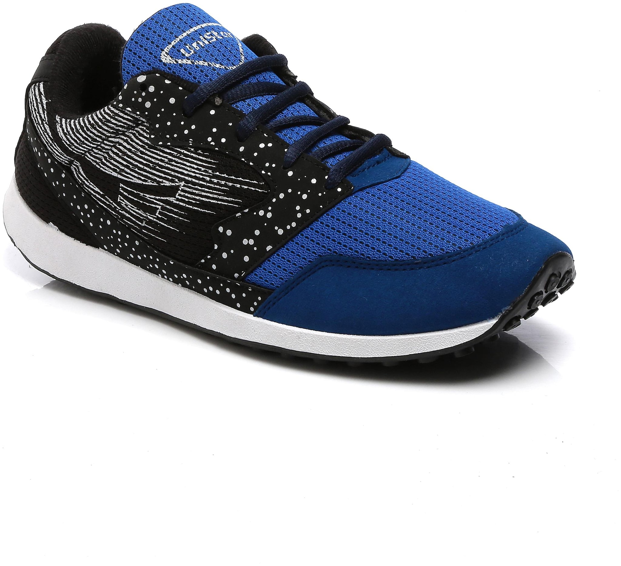 

Unistar Men Training Gym Shoes ( Multi-Color )