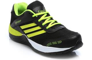 Unistar Running Shoes For Men ( Multi-Color )
