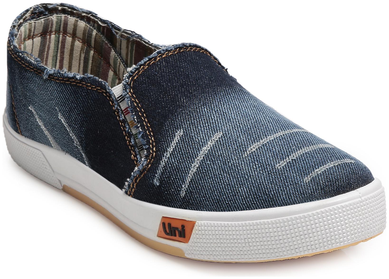 unistar canvas shoes