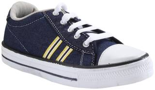 Unistar Blue Sneakers