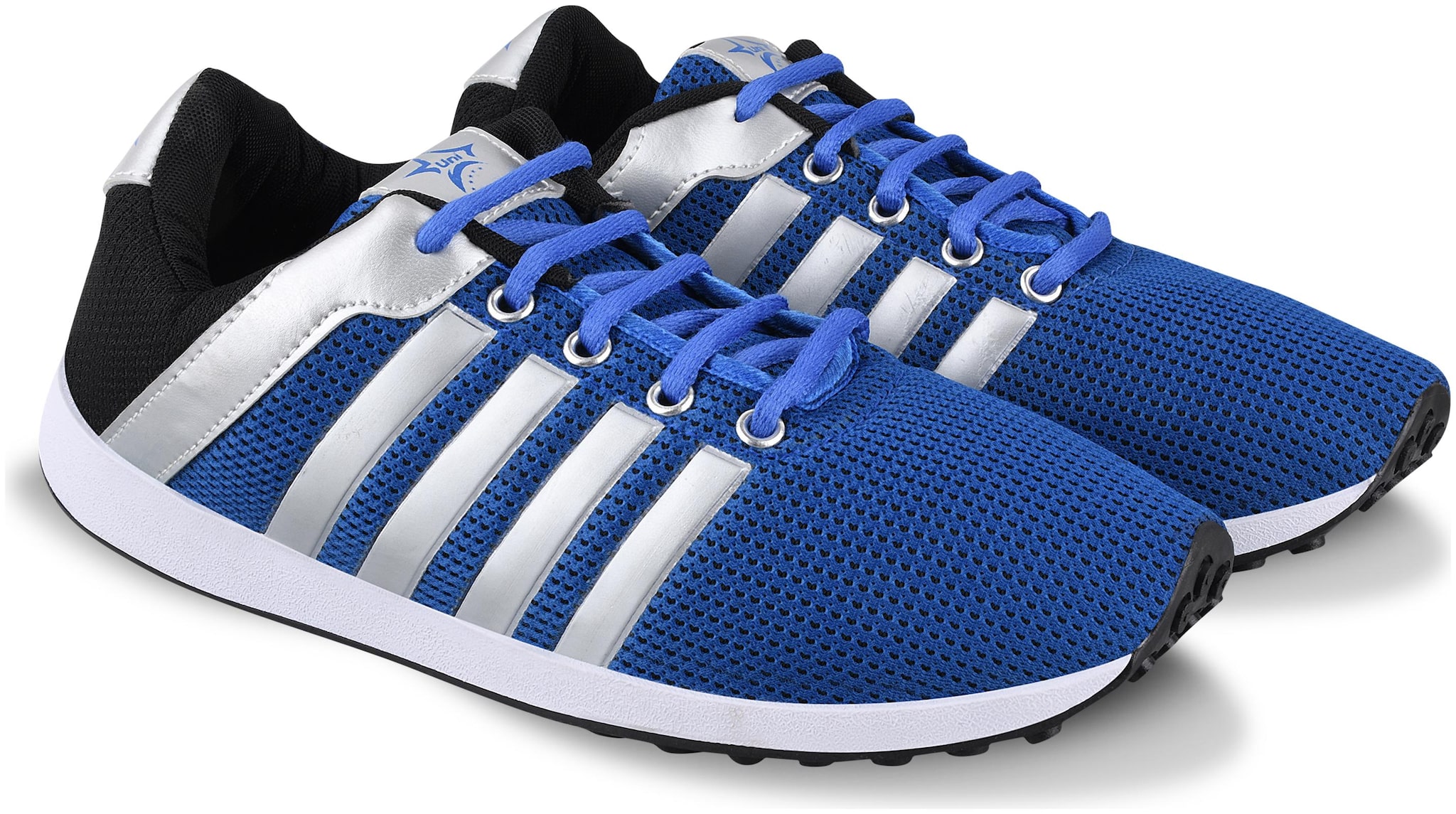 

Unistar Men Running Shoes ( Blue )
