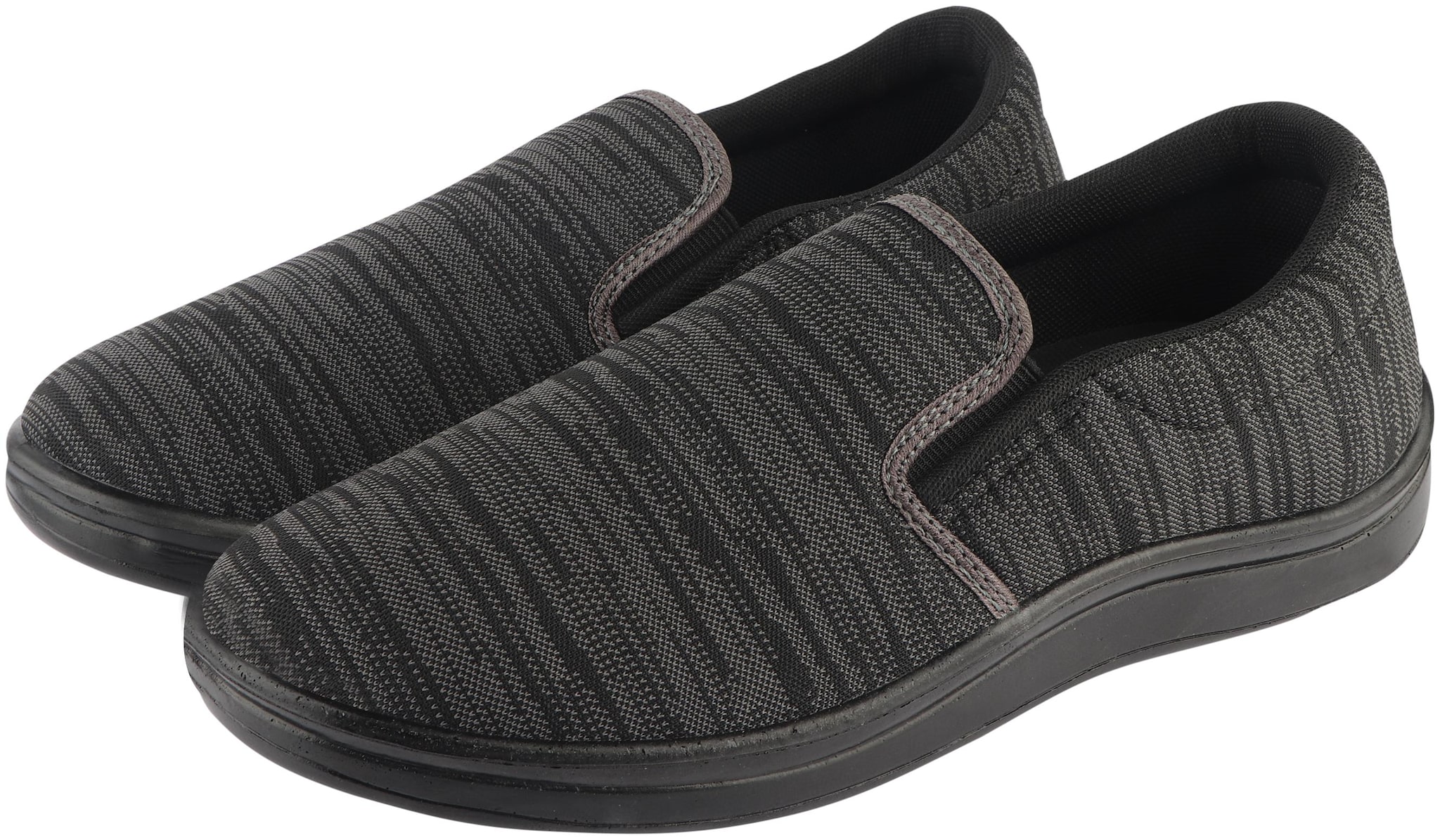 

Unistar Multi-Color Moccasin Shoes For Men