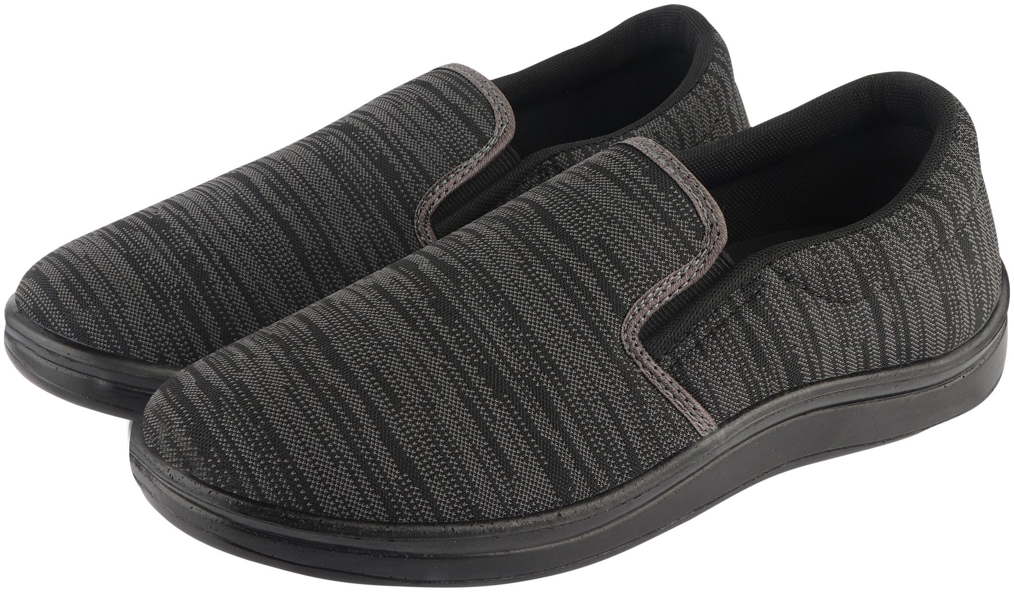 

Unistar Multi-Color Moccasin Shoes For Men
