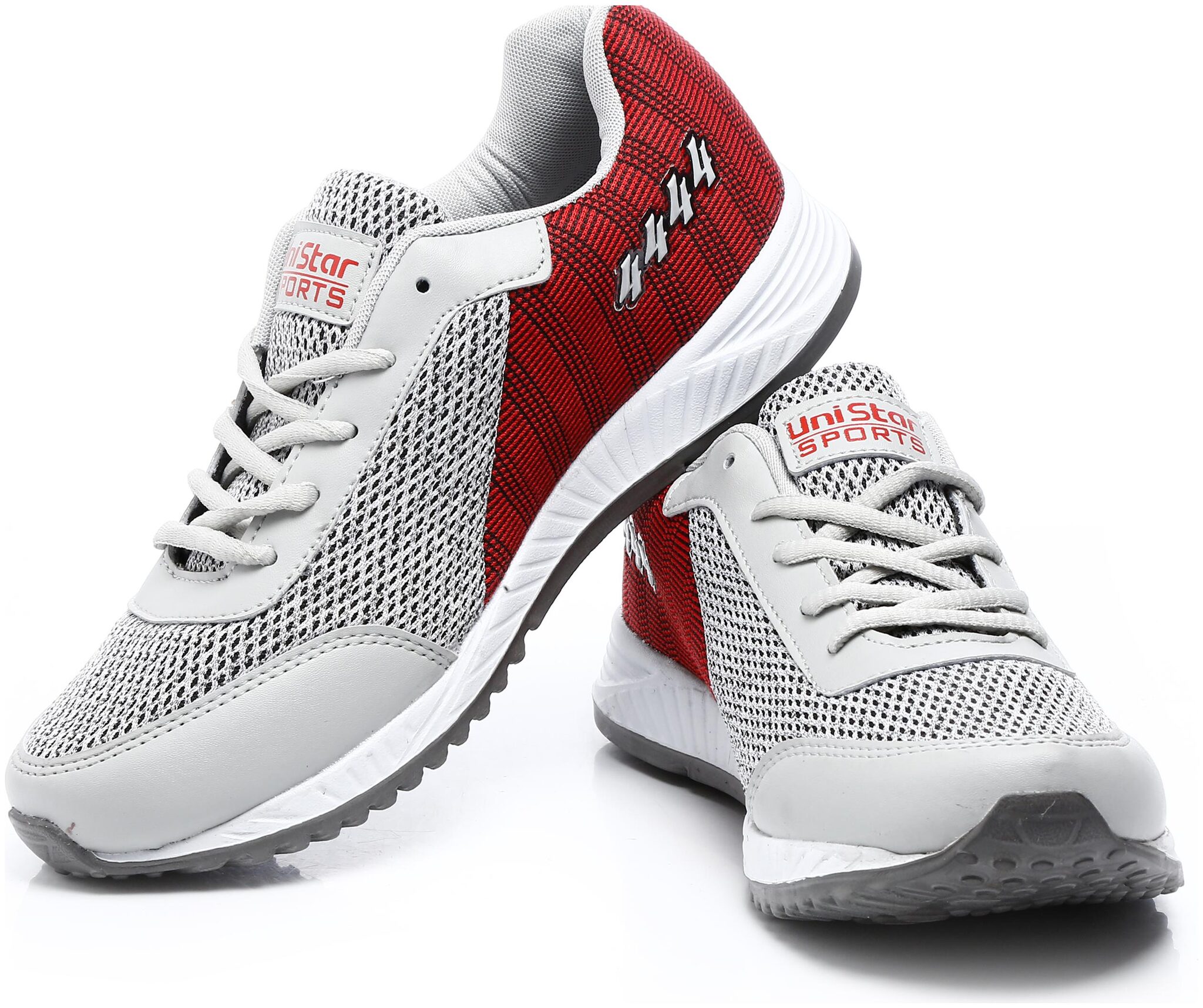 unistar running shoes price
