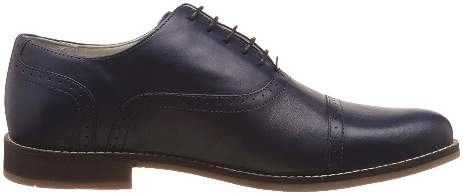 united colours of benetton formal shoes