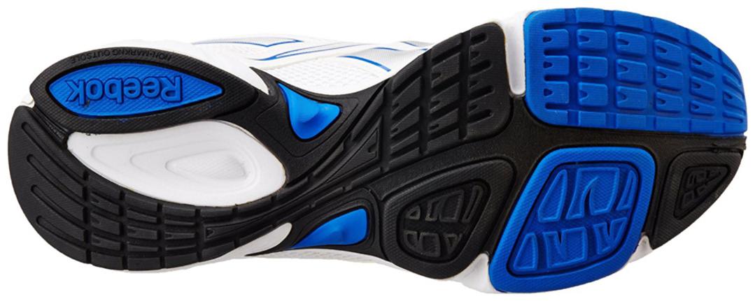 Reebok Running Shoes For Men White