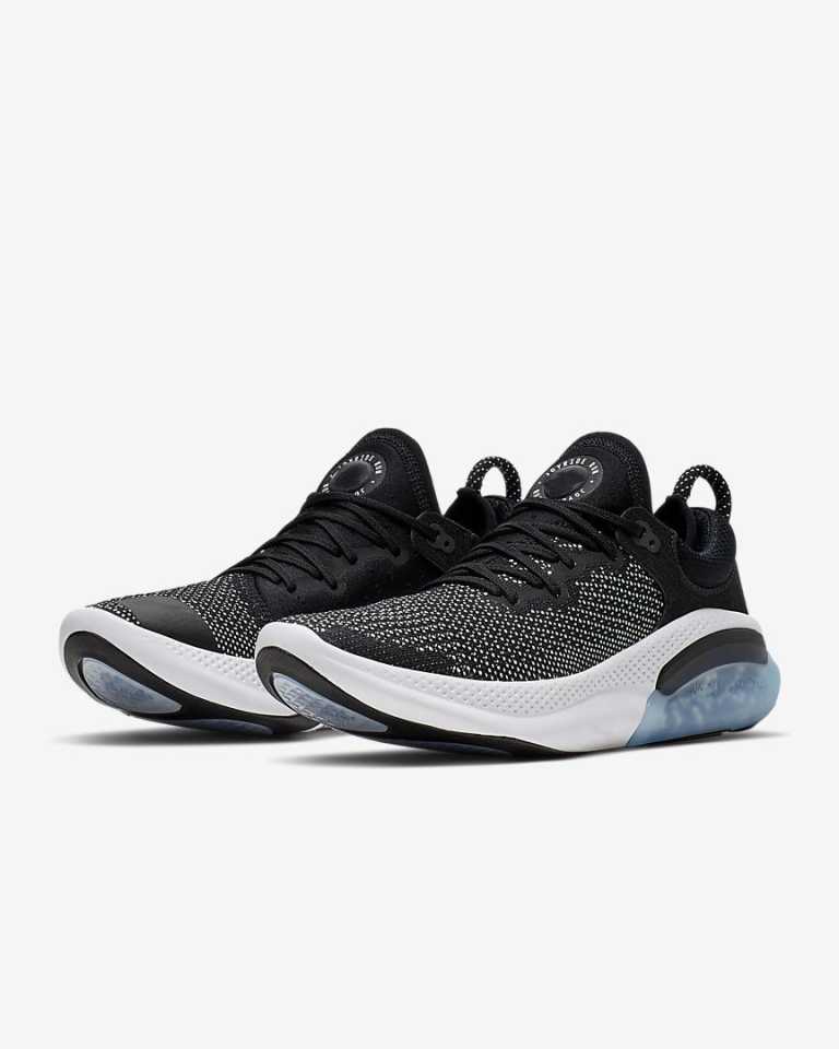 

US LITE Unisex Running Shoes ( Black )