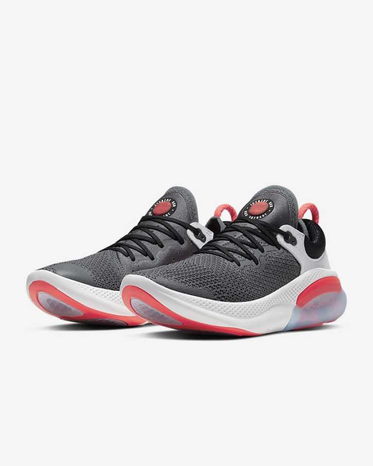 

US LITE Unisex Joyridee Running Shoes ( Grey )