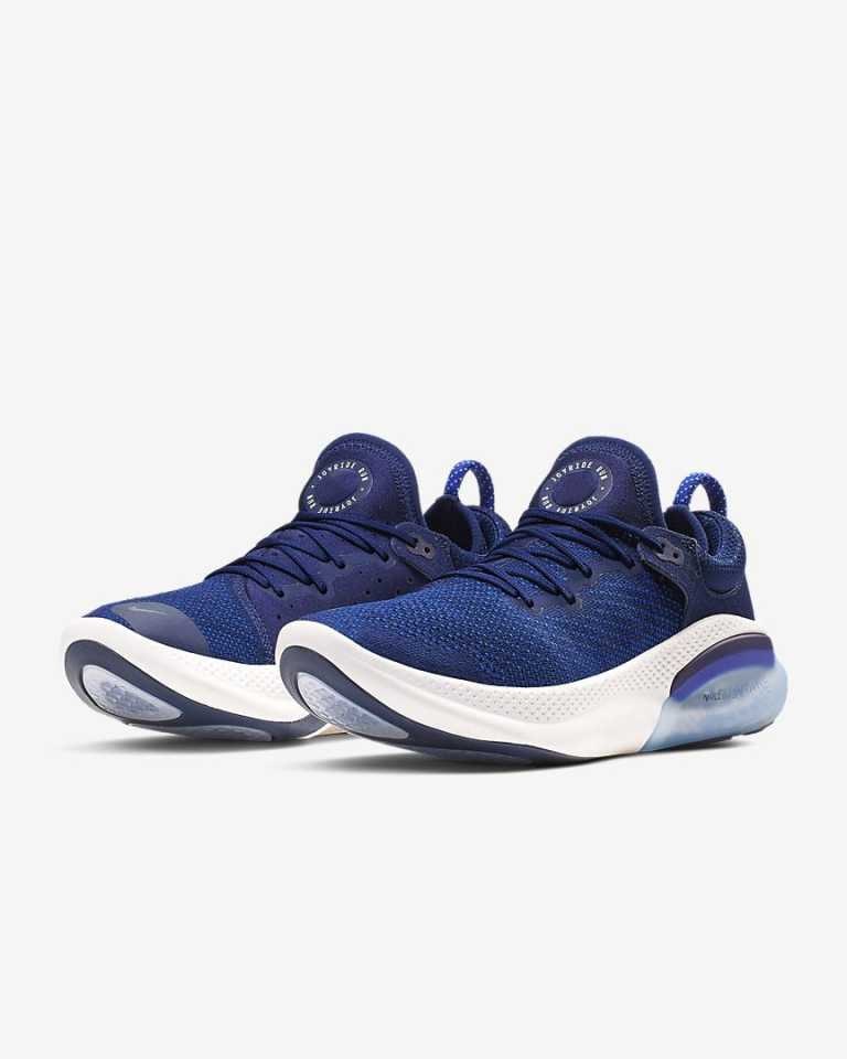 

US LITE Unisex Joyridee Running Shoes ( Blue )