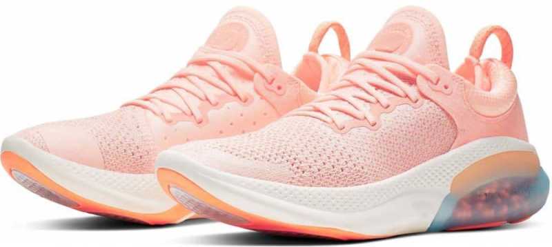 

US LITE Unisex Joyridee Running Shoes ( Pink )