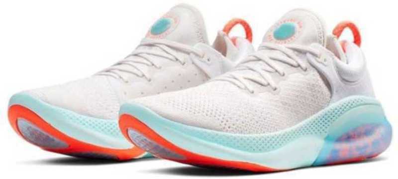 

US LITE Unisex Joyridee Running Shoes ( White )