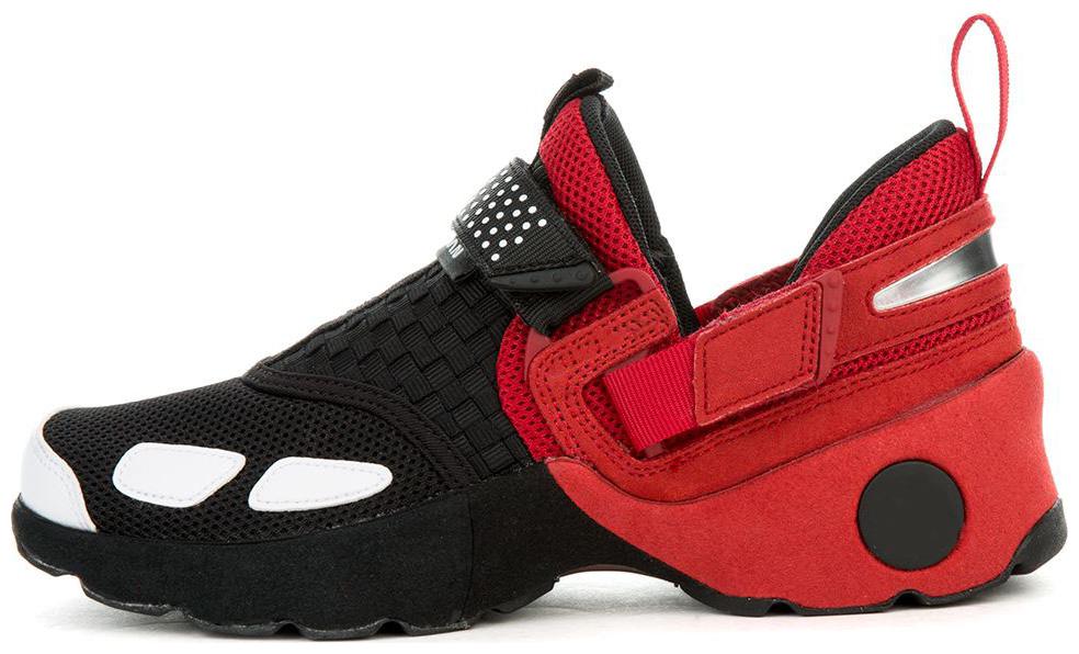 

US LITE Men Unisex Walking Shoes ( Red )
