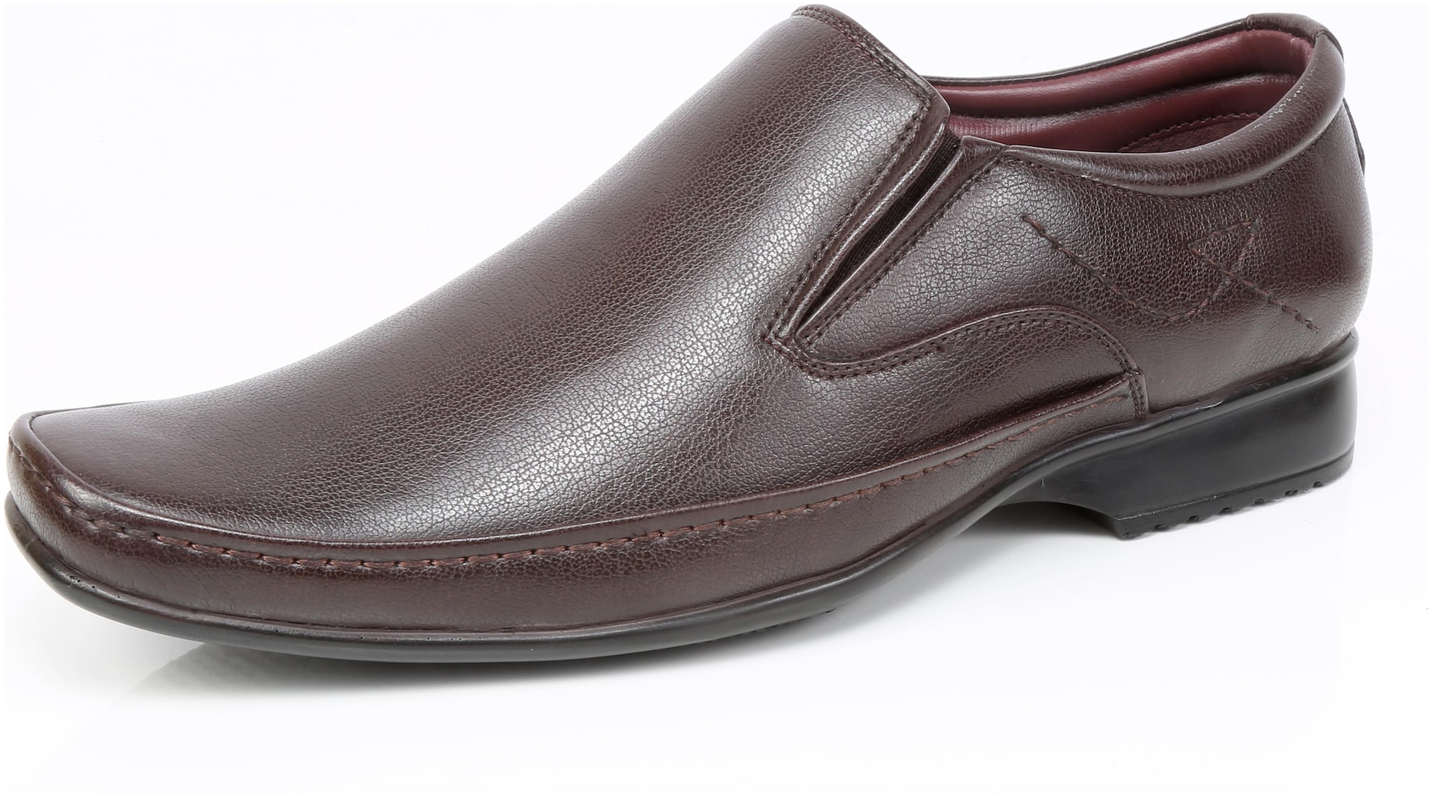 

VALACE HANDCRAFTED Formal Shoes For Men
