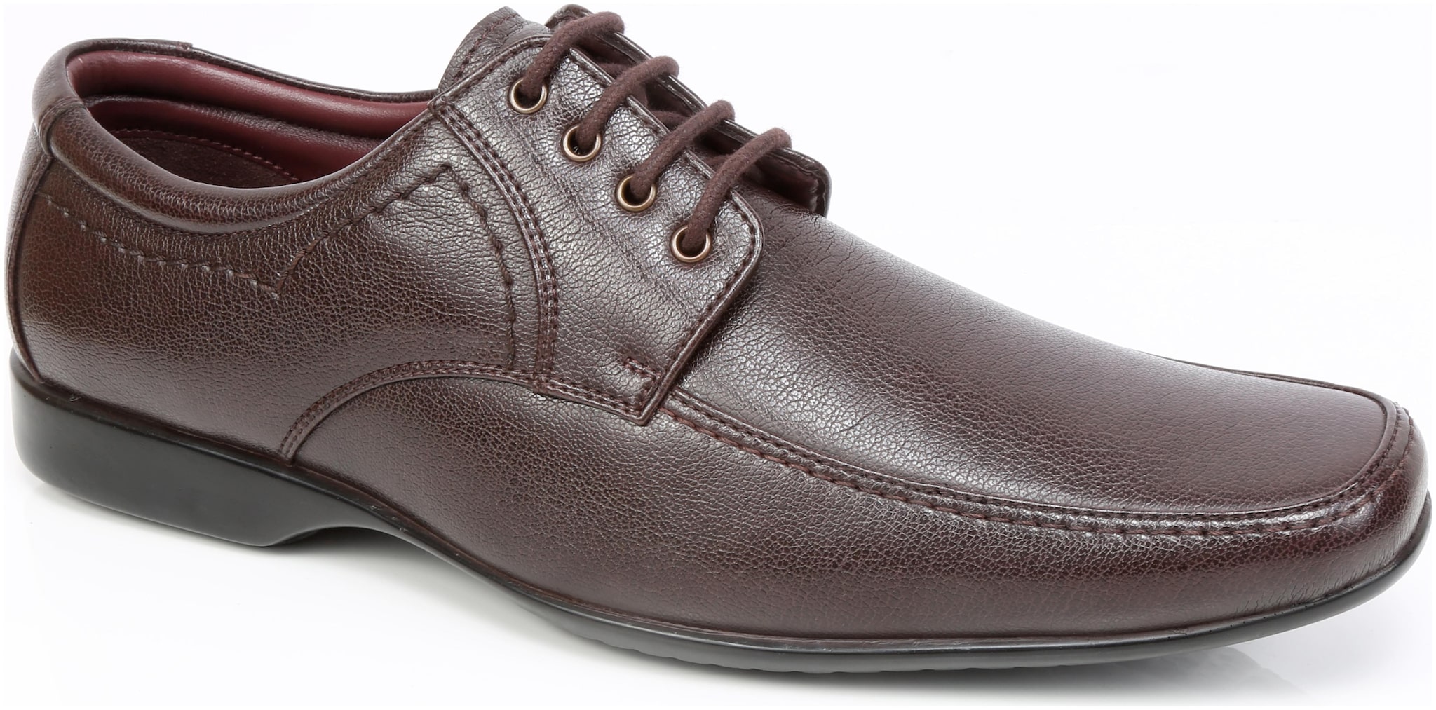 

VALACE HANDCRAFTED Formal Shoes For Men