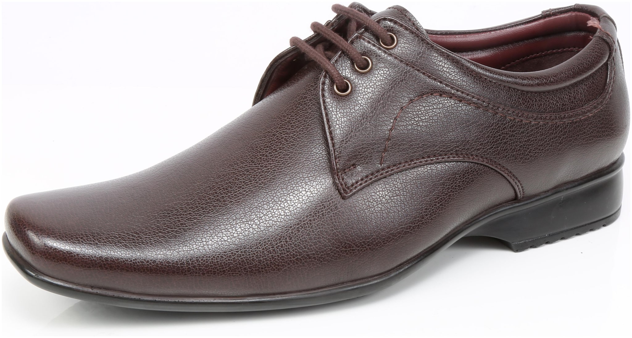 

VALACE HANDCRAFTED Formal Shoes For Men