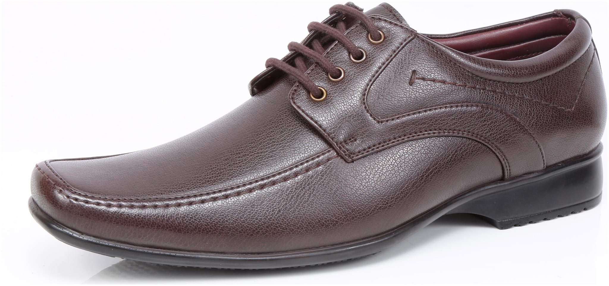 

VALACE HANDCRAFTED Formal Shoes For Men