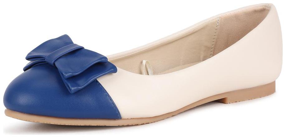 

Van Heusen Women Beige Bellies