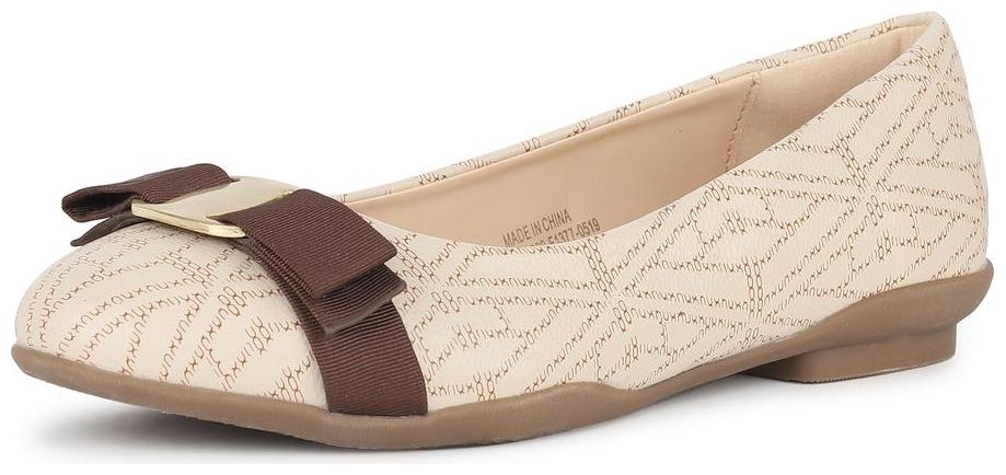 

Van Heusen Women Beige Bellies