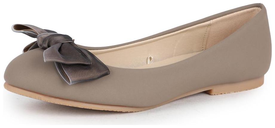 

Van Heusen Women Grey Bellies