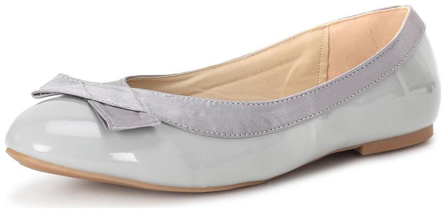 

Van Heusen Women Grey Bellies