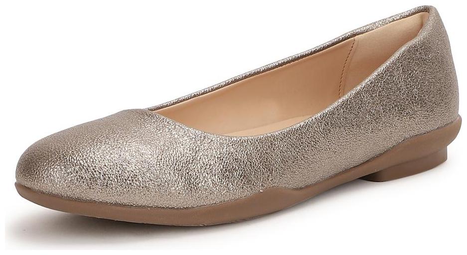 

Van Heusen Women Yellow Bellies