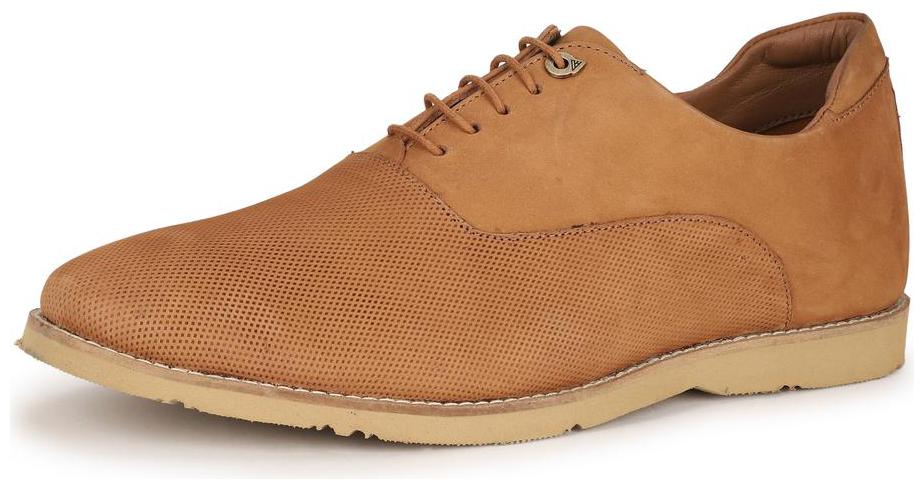 

Van Heusen Men Brown Casual Shoes - CASUAL SHOES - VHSCDRGFL000051