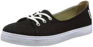 Vans Casuals For Women ( Black )