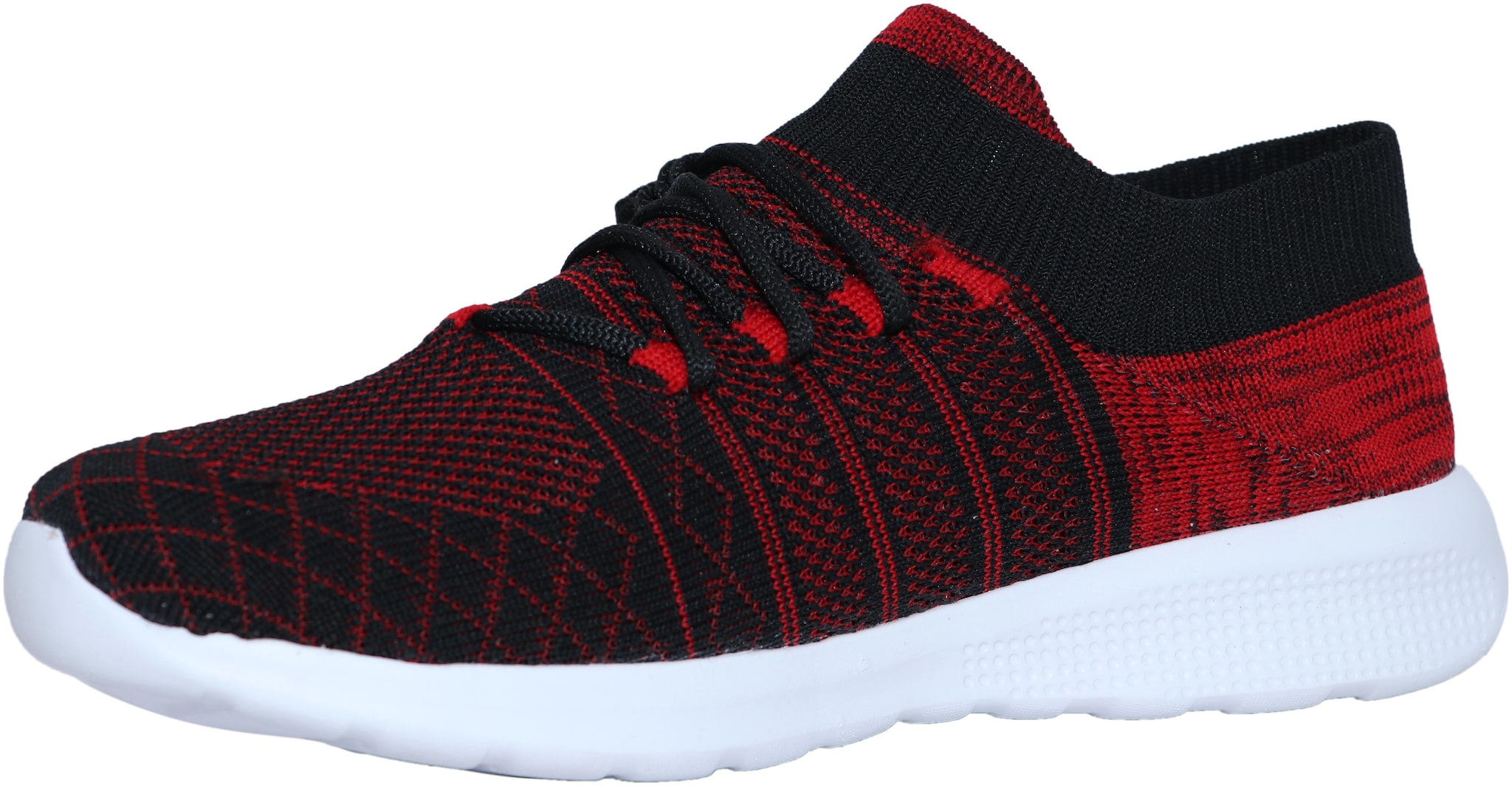 

vasaca Men Red Casual Shoes - VCM-151