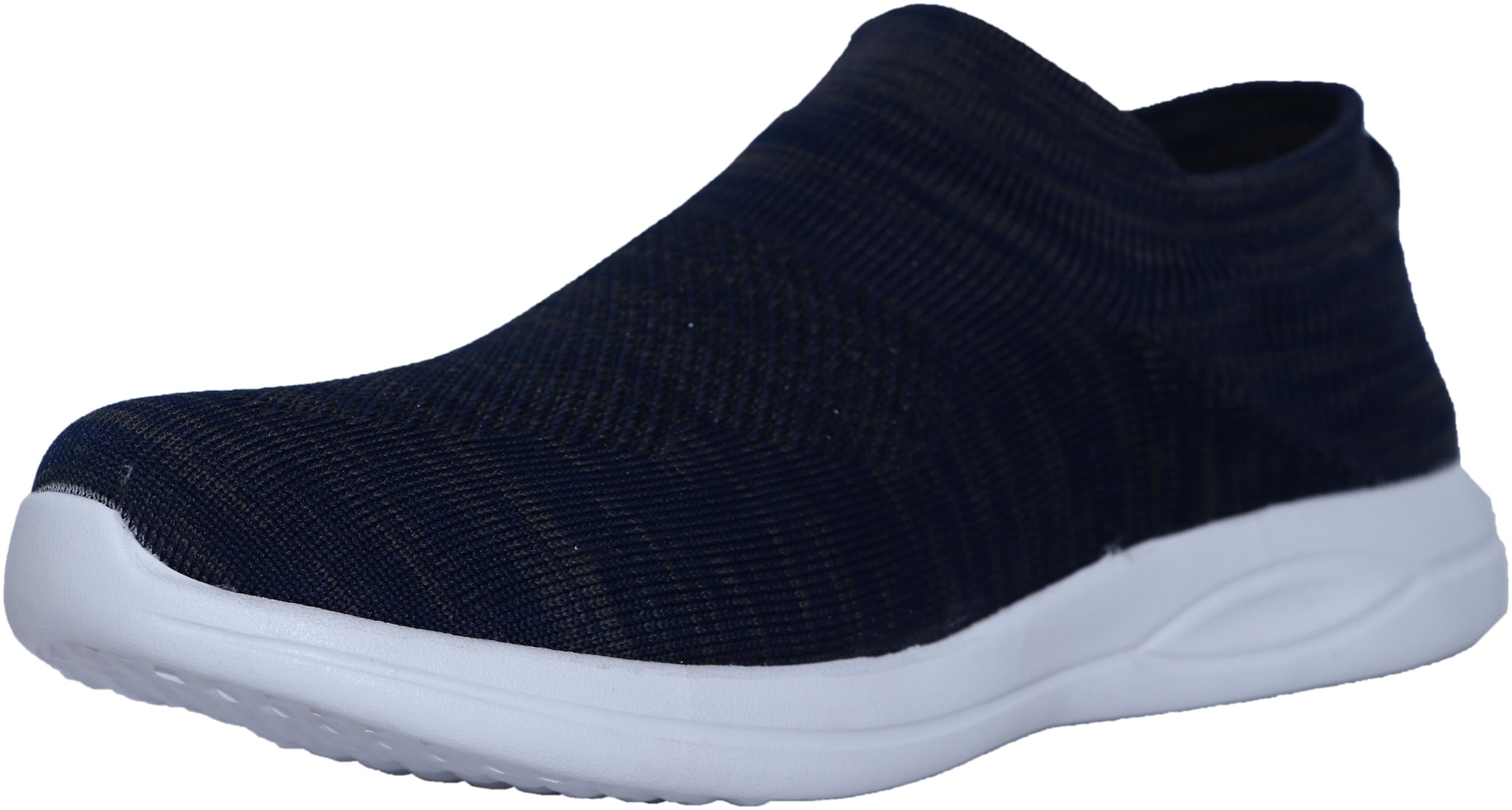 

vasaca Men Navy Blue Casual Shoes - VCM-207