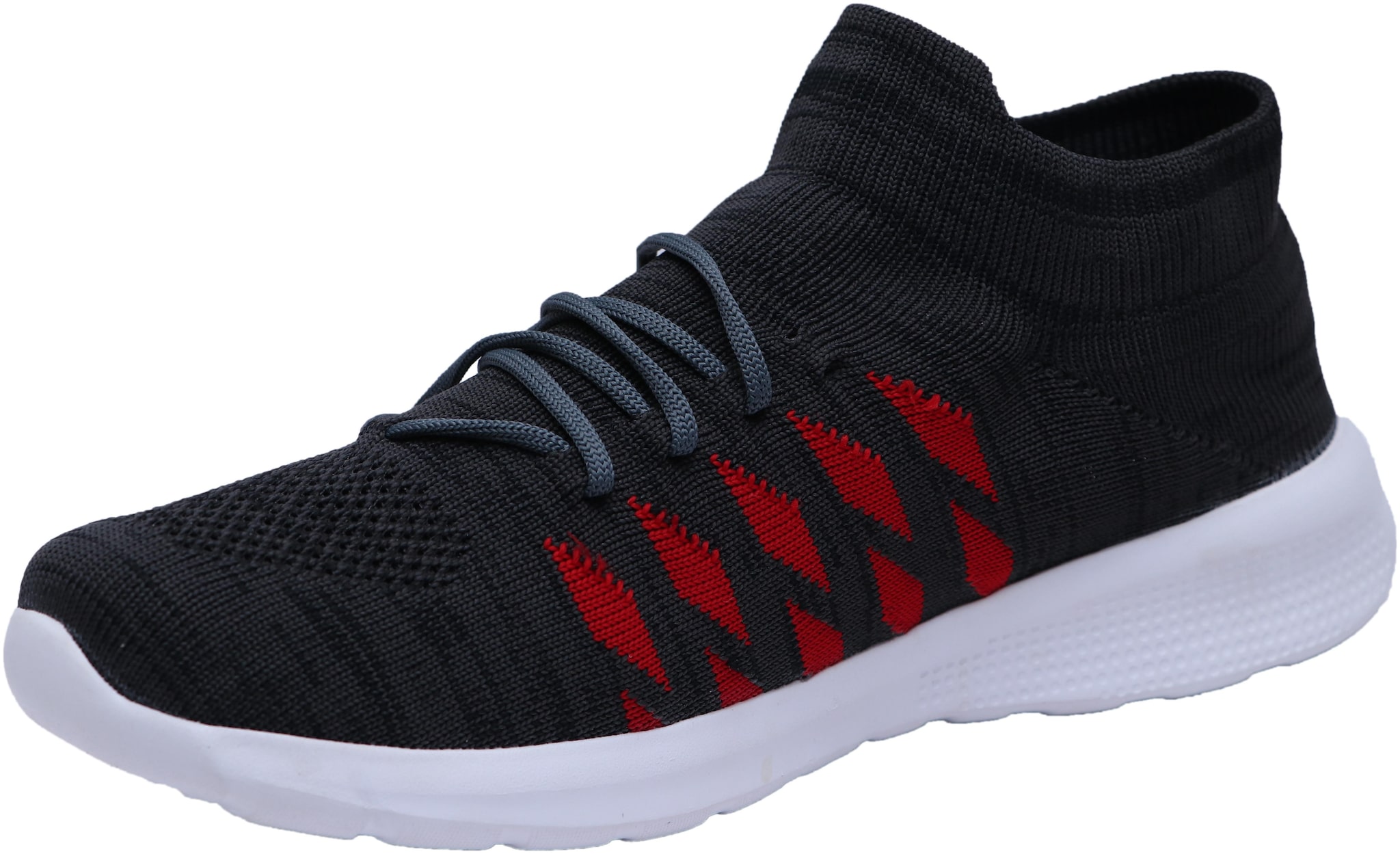 

vasaca Men Grey Casual Shoes - VCM-141