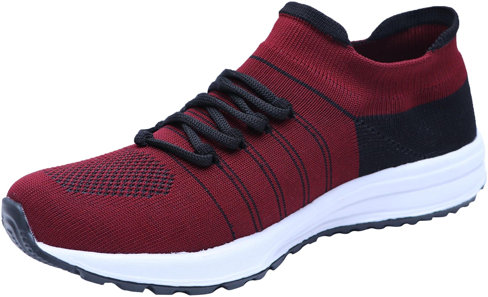 

vasaca Men Maroon Casual Shoes - VCM-203