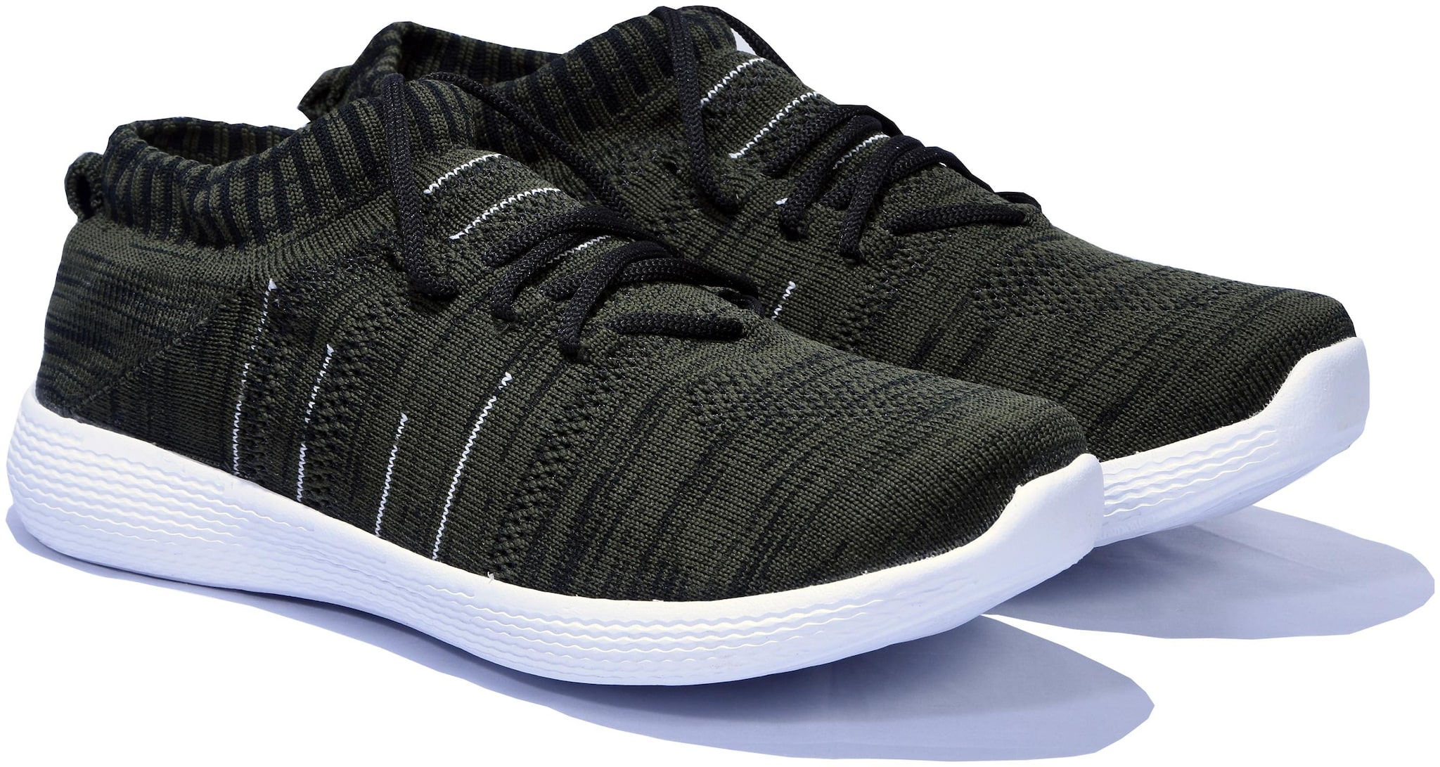 

vasaca Men Running Shoes ( Navy Blue )