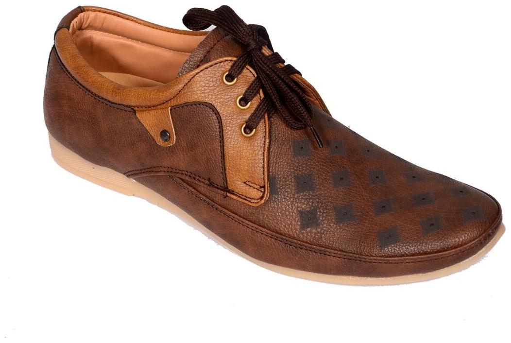 

Veletan Men s casual shoes