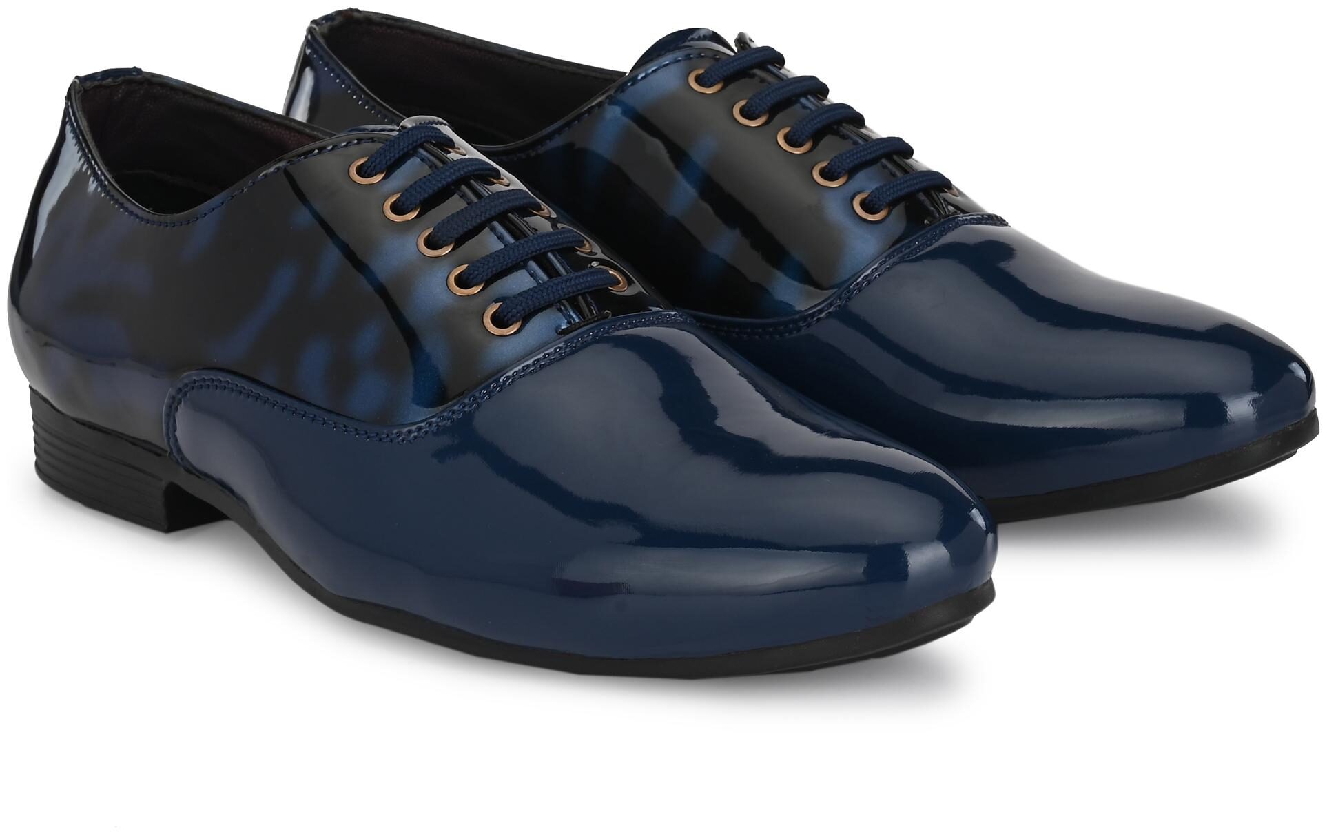

VELLINTO Men Blue Casual Shoes - ART CA132