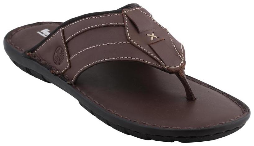 

Ventoland Men s 100 Genuine Italian Leather Flip flops