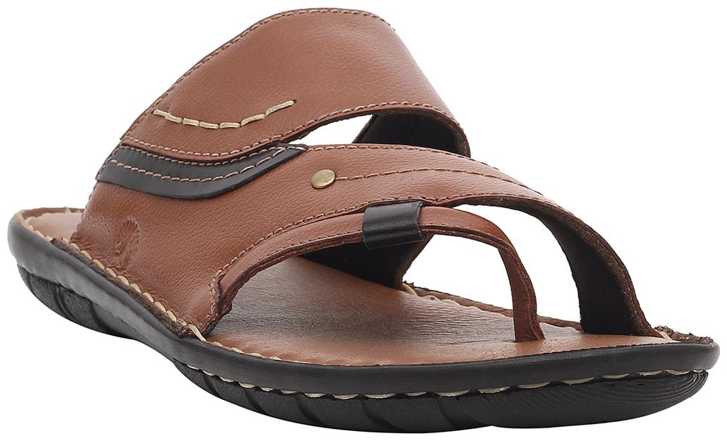 

Ventoland Men s 100 Genuine Italian Leather Sandals