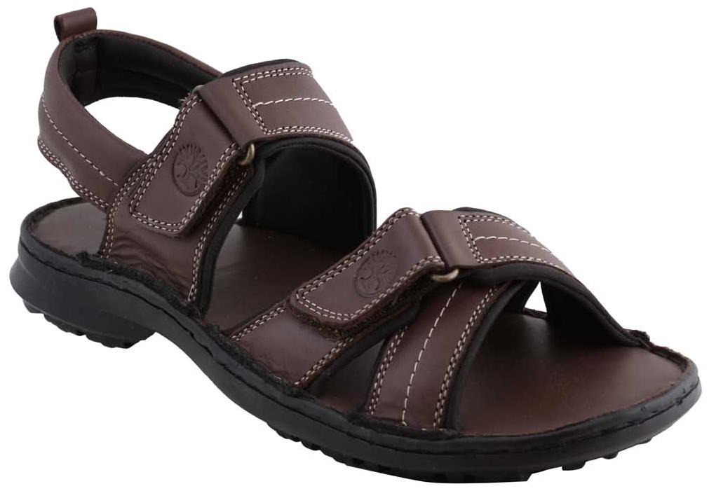 

Ventoland Men s 100 Genuine Italian Leather Sandals