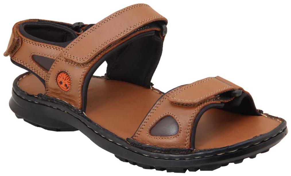 

Ventoland Men s 100 Genuine Italian Leather Sandals